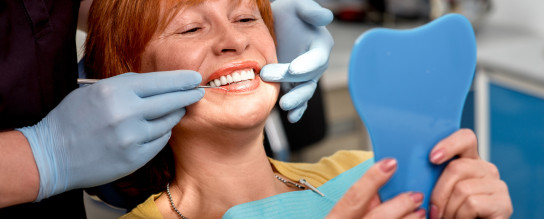 Implant dentures coupon