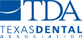 Texas Dental Association logo