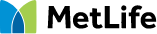metlife logo