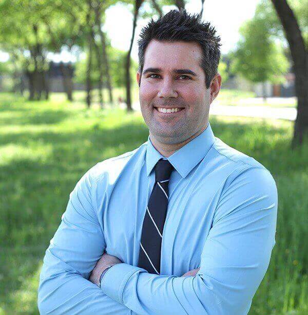 Colleyville dentist Steven Branberg D D S