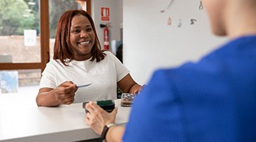 Other options for making wisdom tooth extractions affordable include flexible financing