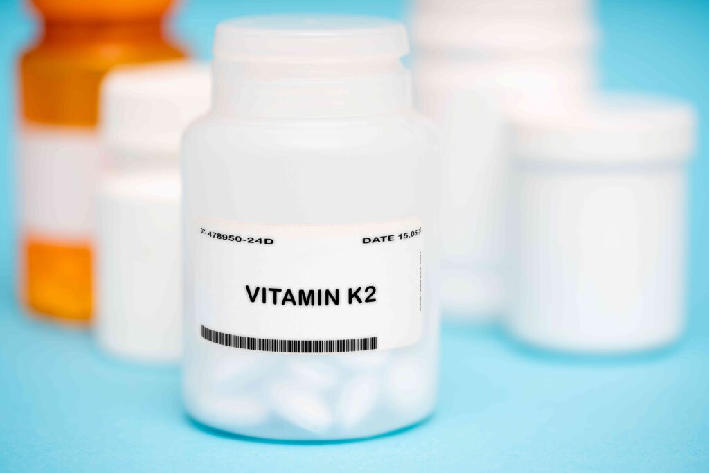 Vitamin K2